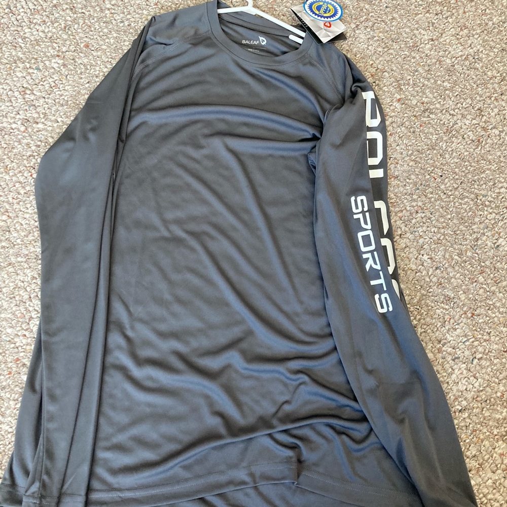 Baleaf spf 50 sun shirt
